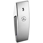 Ficha técnica e caractérísticas do produto Mercedes Benz Club 100ml - Eau de Toilette Masculino