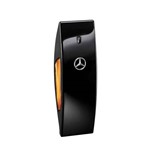 Ficha técnica e caractérísticas do produto Mercedes-benz Club Black Eau de Toilette For Men 100ml