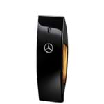 Ficha técnica e caractérísticas do produto Mercedes-Benz Club Black Eau de Toilette Masculino - 50Ml
