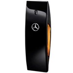 Ficha técnica e caractérísticas do produto Mercedes-Benz Club Black Eau de Toilette - Perfume Masculino 100ml - Mercedes Benz