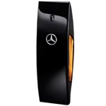 Ficha técnica e caractérísticas do produto Mercedes-Benz Club Black Eau de Toilette - Perfume Masculino 50ml - Mercedes Benz