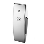 Ficha técnica e caractérísticas do produto Mercedes Benz Club Eau de Toilette Mercedes Benz - Perfume Masculino 100ml
