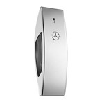 Ficha técnica e caractérísticas do produto Mercedes-Benz Club Eau de Toilette - Perfume Masculino 100ml