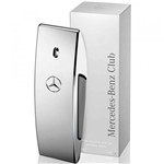 Ficha técnica e caractérísticas do produto Mercedes Benz Club EDT Perfume Masculino 100ml - Mercedes Benz