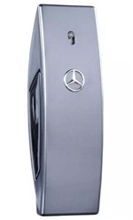 Ficha técnica e caractérísticas do produto Mercedes Benz Club Extreme For Men Masculino Eau de Toilette 100ml - Mercedes-benz