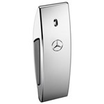 Ficha técnica e caractérísticas do produto Mercedes Benz Club For Men Eau de Toilette Masculino - 50 Ml