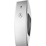 Ficha técnica e caractérísticas do produto Mercedes-Benz Club For Men Eau de Toilette
