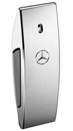 Ficha técnica e caractérísticas do produto Mercedes Benz Club For Men Masculino Eau de Toilette 100ml - Mercedes-benz