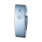 Ficha técnica e caractérísticas do produto Mercedes-benz Club Fresh For Men Eau de Toilette - 100ml