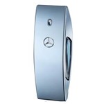 Ficha técnica e caractérísticas do produto Mercedes Benz Club Fresh For Men Eau de Toilette Mercedes Benz - Perfume Masculino 100ml