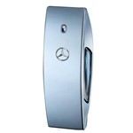 Ficha técnica e caractérísticas do produto Mercedes Benz Club Fresh For Men Mercedes Benz - Perfume Masculino - Eau de Toilette