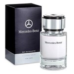 Ficha técnica e caractérísticas do produto Mercedes Benz Eau de Toilette Masculino - 75 Ml