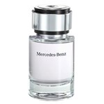 Ficha técnica e caractérísticas do produto Mercedes Benz Eau de Toilette Mercedes Benz - Perfume Masculino 120ml