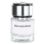 Ficha técnica e caractérísticas do produto Mercedes Benz Eau de Toilette Mercedes Benz - Perfume Masculino 40ml
