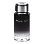 Ficha técnica e caractérísticas do produto Mercedes-benz Intense For Men Edt - Perfume Masculino 40ml