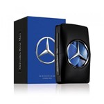 Ficha técnica e caractérísticas do produto Mercedes-Benz Man Eau de Toillete 100 Ml - Mercedes Benz