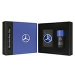 Mercedes Benz Man Kit - Eau de Toillete + Desodorante Kit