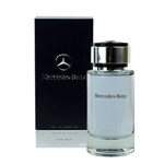 Ficha técnica e caractérísticas do produto Mercedes-Benz Men Edt Perfume Masculino 120 Ml