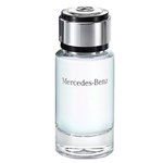 Ficha técnica e caractérísticas do produto Mercedes Benz Mercedes Benz - Perfume Masculino - Eau de Toilette - 25ml