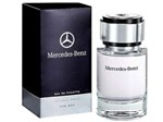 Ficha técnica e caractérísticas do produto Mercedes-Benz - Perfume Masculino Eau de Toilette 120 Ml