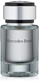 Ficha técnica e caractérísticas do produto Mercedes Benz Perfume Masculino Eau de Toilette 75ml