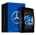 Ficha técnica e caractérísticas do produto Mercedes-benz Perfume Masculino Man - Eau de Toilette - Tamanho: 100 Ml