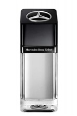 Mercedes Benz Select Masculino EDT