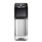 Ficha técnica e caractérísticas do produto Mercedes Benz Select Masculino EDT