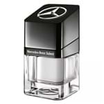 Ficha técnica e caractérísticas do produto Mercedes Benz Select Mercedes Benz - Perfume Masculino - Eau de Toilet... (100ml)