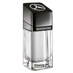 Ficha técnica e caractérísticas do produto Mercedes Benz Select Mercedes Benz - Perfume Masculino - Eau de Toilette 100ml