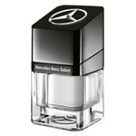 Ficha técnica e caractérísticas do produto Mercedes Benz Select Mercedes Benz - Perfume Masculino - Eau de Toilette 50ml