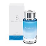 Ficha técnica e caractérísticas do produto Mercedes Benz Sport Mercedes Benz - Perfume Masculino - Eau de Toilette