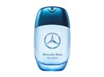 Ficha técnica e caractérísticas do produto Mercedes Benz The Move Masculino EDT - Mercedes-Bens