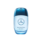 Ficha técnica e caractérísticas do produto Mercedes Benz The Move Masculino EDT