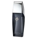 Ficha técnica e caractérísticas do produto Mercedes Benz Vip Club Black Leather Eau de Toilette Mercedes Benz - Perfume Masculino 50ml