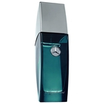 Ficha técnica e caractérísticas do produto Mercedes-Benz Vip Club Pure Woody Eau de Toilette - Perfume Masculino 50ml