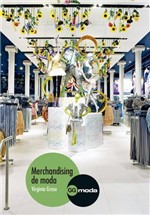 Ficha técnica e caractérísticas do produto Merchandising de Moda