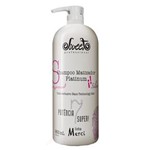 Ficha técnica e caractérísticas do produto Merci Shampoo Matizador Platinum Sweet Hair - Shampoo Matizador