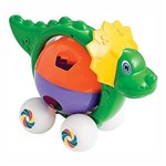 Dinossauro - Merco Toys