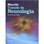 Ficha técnica e caractérísticas do produto Merritt - Tratado de Neurologia - 13ed/18