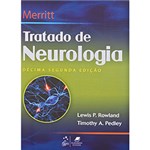 Ficha técnica e caractérísticas do produto Merritt: Tratado de Neurologia