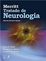 Ficha técnica e caractérísticas do produto Merritt - Tratado de Neurologia