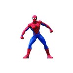 Metals Die Cast - Spider-man & 2017 Ford Gt