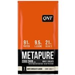 Ficha técnica e caractérísticas do produto Metapure Zero Carb (30g) - QNT - Chocolate Belga - 30g - Chocolate Branco