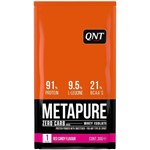 Ficha técnica e caractérísticas do produto Metapure Zero Carb (30g) - QNT - Qnt Sports