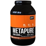 Ficha técnica e caractérísticas do produto Metapure Zero Carb (1KG) - QNT - Qnt Sports