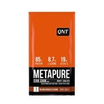 Metapure Zero Carb Whey Protein - 30g - Chocolate Belga