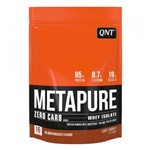 Ficha técnica e caractérísticas do produto Metapure Zero Carb Whey Protein - 480g - Chocolate Belga