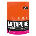 Metapure Zero Carb Whey Protein - 480g - Tutti Frutti