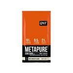 Ficha técnica e caractérísticas do produto Metapure Zero Carb (Whey Protein Isolado 100%) - QNT - 30g